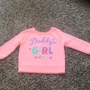 Babygirl Sweater